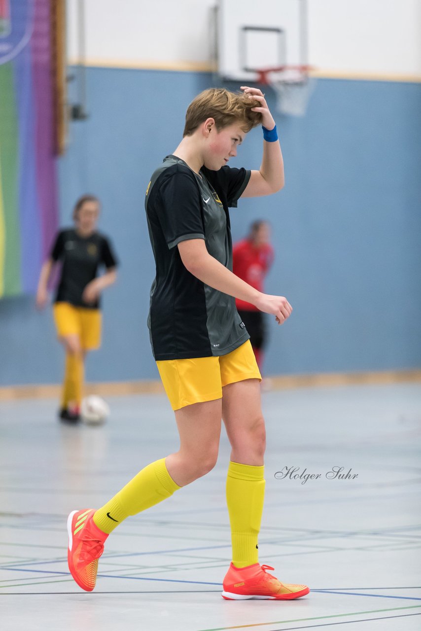 Bild 90 - wBJ Futsalmeisterschaft Runde 1